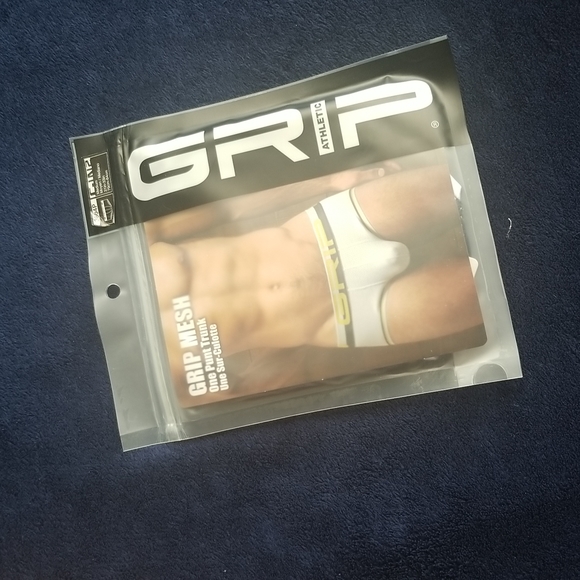 C-in2 Grip Mesh Trunk - Picture 3 of 4